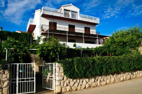 Отель House Iliskovic  Хвар